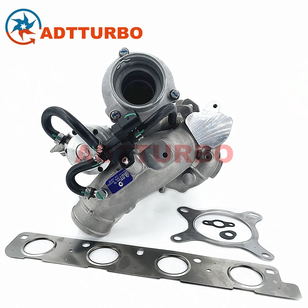Гибридная турбина K04 Upgrade Turbo 53049880064 53049700064 06F145702C 06f14570туалетная станция для VW Scirocco 2