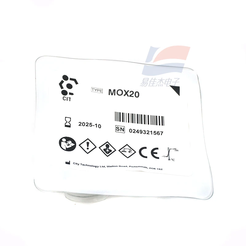 Газовый датчик MOX20 MOX-20 AAE29-210 для машин и концентраторов (art.: 3920db27c177f) - 3920db27c177f