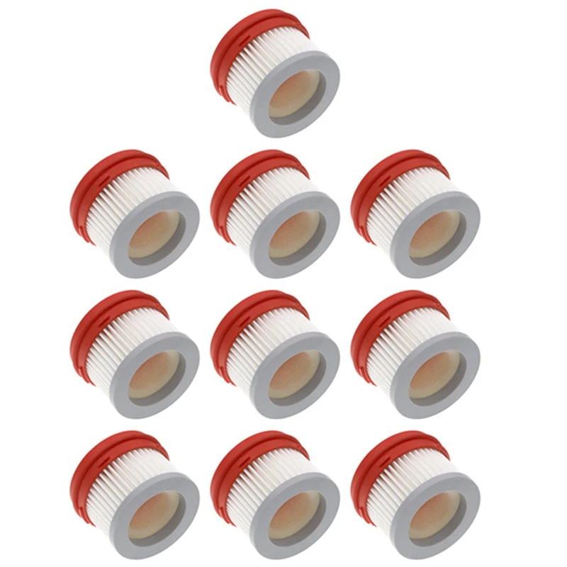 

HEPA Filter For Xiaomi Dreame V8 V9 V9B V9P V9D XR V10 V11 Wireless Handheld Vacuum Cleaner Parts Dust Filter
