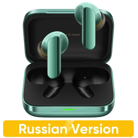 Realme Buds Air7 Pro Беспроводные наушники