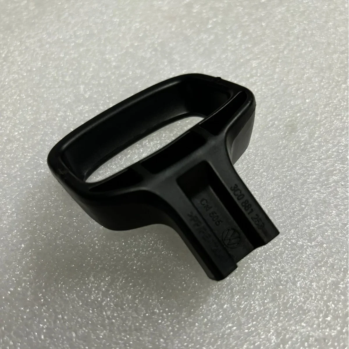 Для VW Volkswagen Polo Golf Passat B6 B7 B8 CC Tiguan Audi TT A1 Q3 Q5 Skoda Octavia Yeti Ручка регулировки