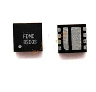

FDMC8200S 8200S QFN 10 шт.