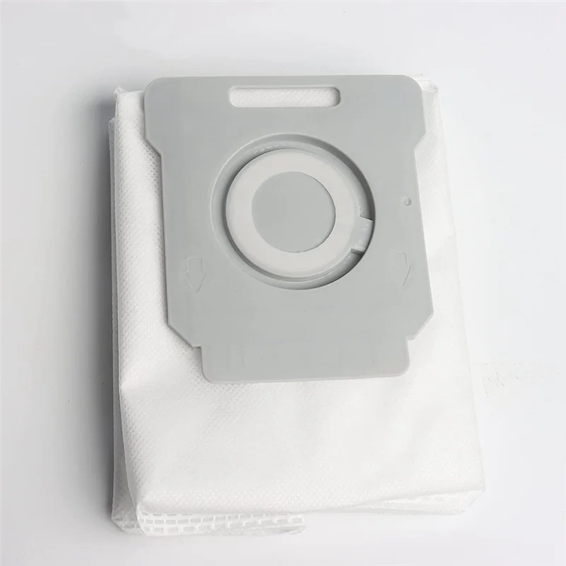 17 упаковок вакуумных пакетов для iRobot Roomba Bags I7 I7+ I3 I3+ I4 I4+ I6 I6+ I8 I8+ J7 J7+/Plus S9 S9+ I &amp S J