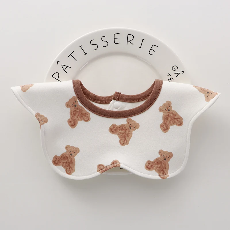 

Хлопковый непромокаемые детские нагрудники, летний детский нагрудник, Одежда для новорожденных, бандана для детей, для мальчиков и девочек, мягкое полотенце для кормления