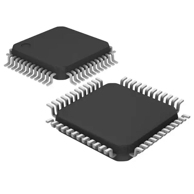 

Новый оригинальный STM8S208C8T6 LQFP-48 24 МГц/64 КБ флэш-память/8-битный микроконтроллер-MCU