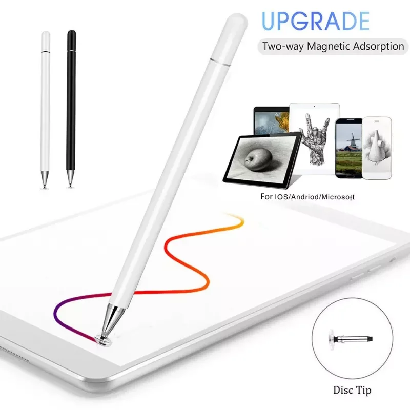 

Stylus Pen for ipad- 6th/7th/8th/Mini 5th/Pro 11&12.9''/Air 3rd Gen Pencil J6PB