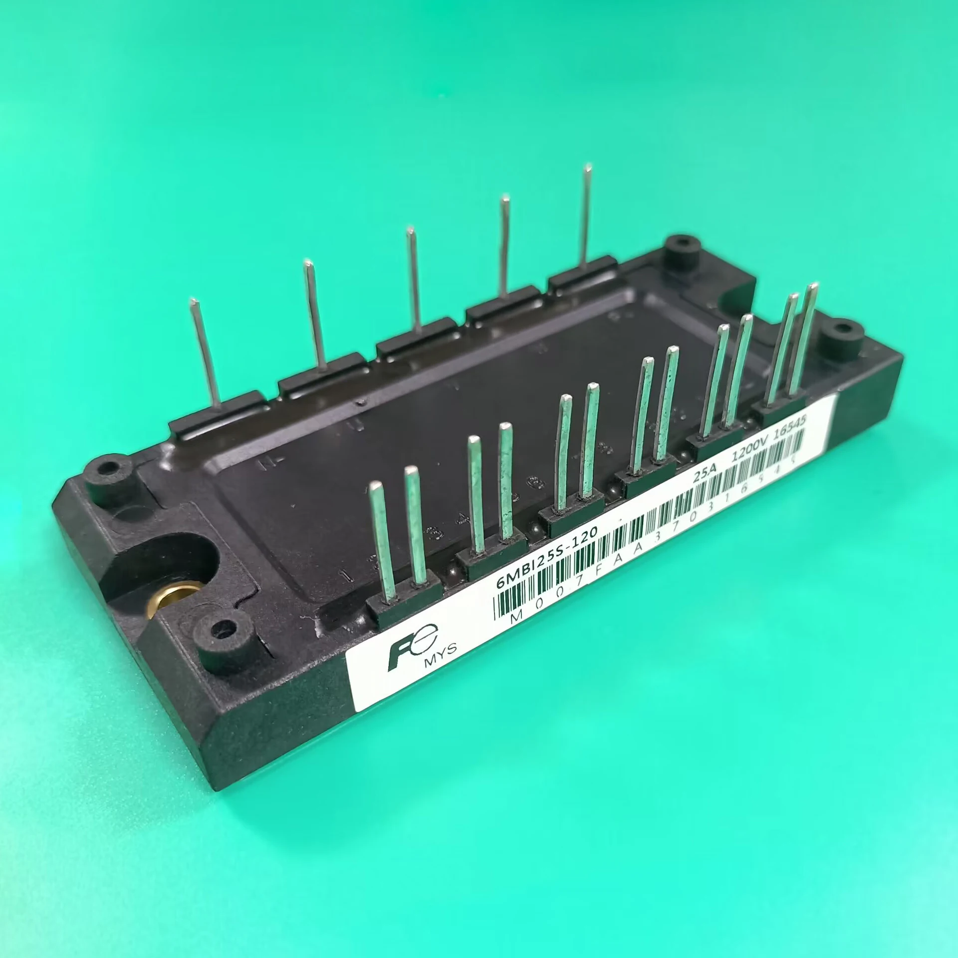 Модуль 6MBI25S-120, 25A, 1200 в, 6 M, 25 S-120, кв, 6MBI25S120, IGBT, 6MBI25-S120, 6MBI, 25S-120, 6 MBI25S-120, 6MBI-25S-120