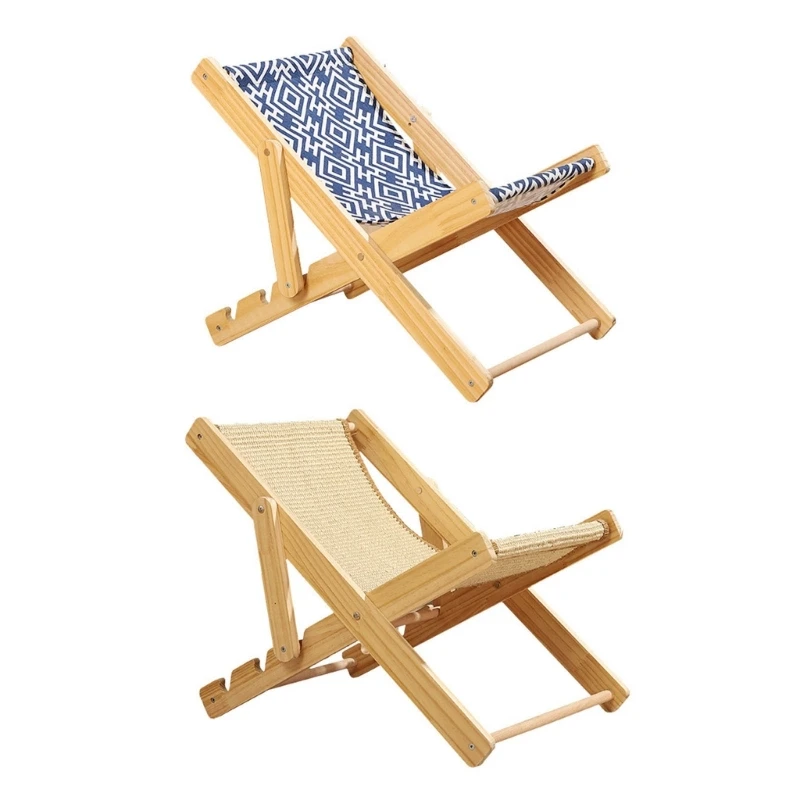 

Deck Chair Cat Scratchers Pad for Indoor Cat Gift for Protecting Furniture