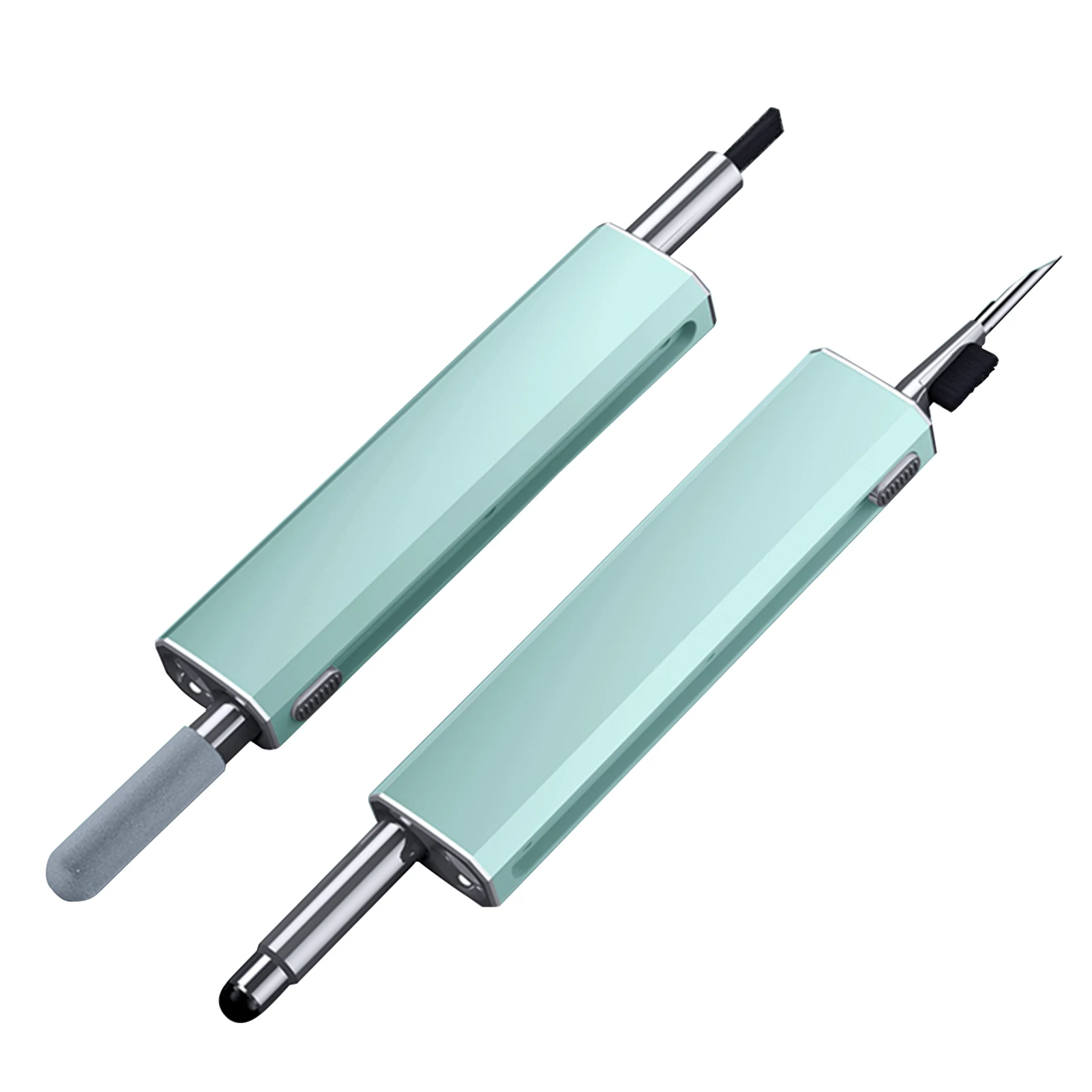 

Набор для чистки наушников, многофункциональный комплект для чистки наушников, портативный набор для чистки наушников, ручка, щетка для кам...