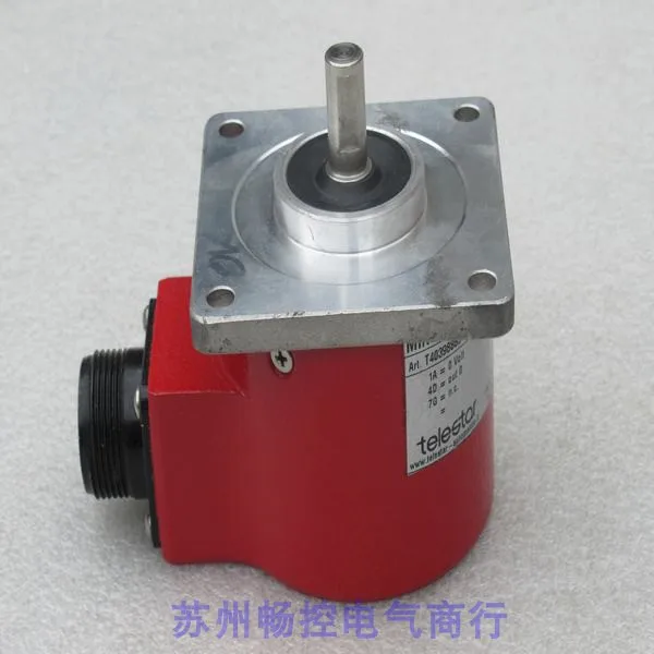 

Telestar MINICOD-T-5/30B1024R0F121 MINICOD-T