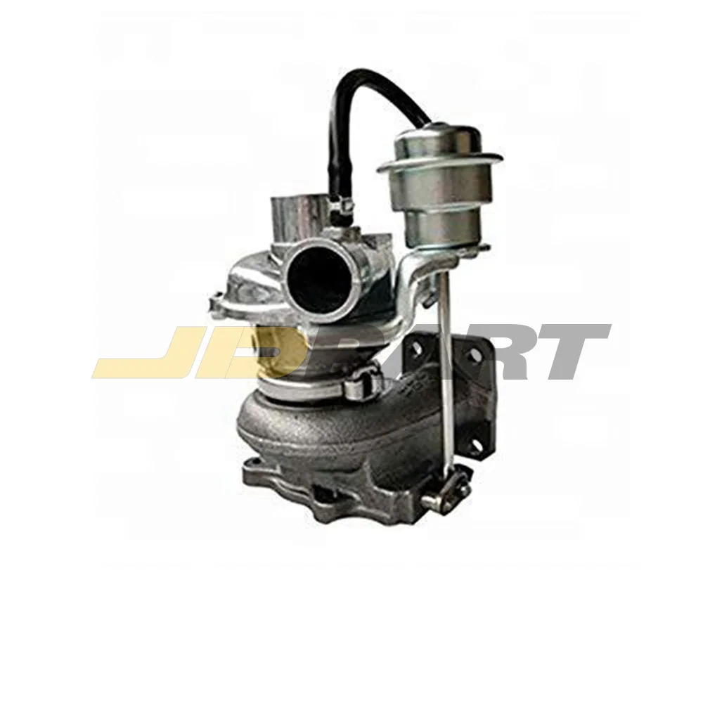 

Запчасти для турбокомпрессора для Kubota L5040GST, MX5100DT, MX5100F, MX5100H