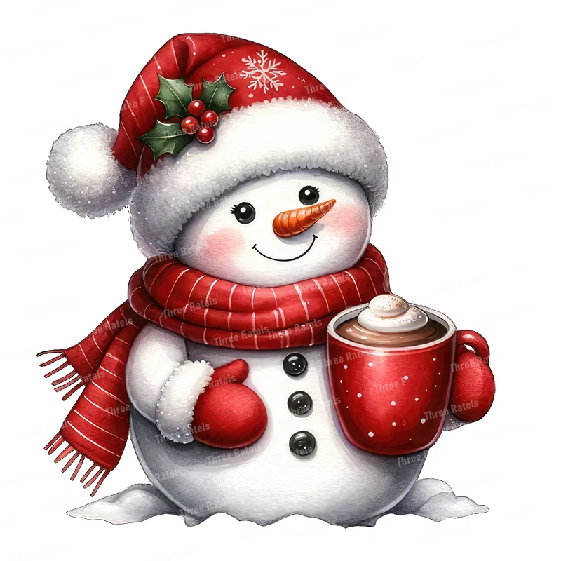 

Настенные наклейки Three Ratels QA32