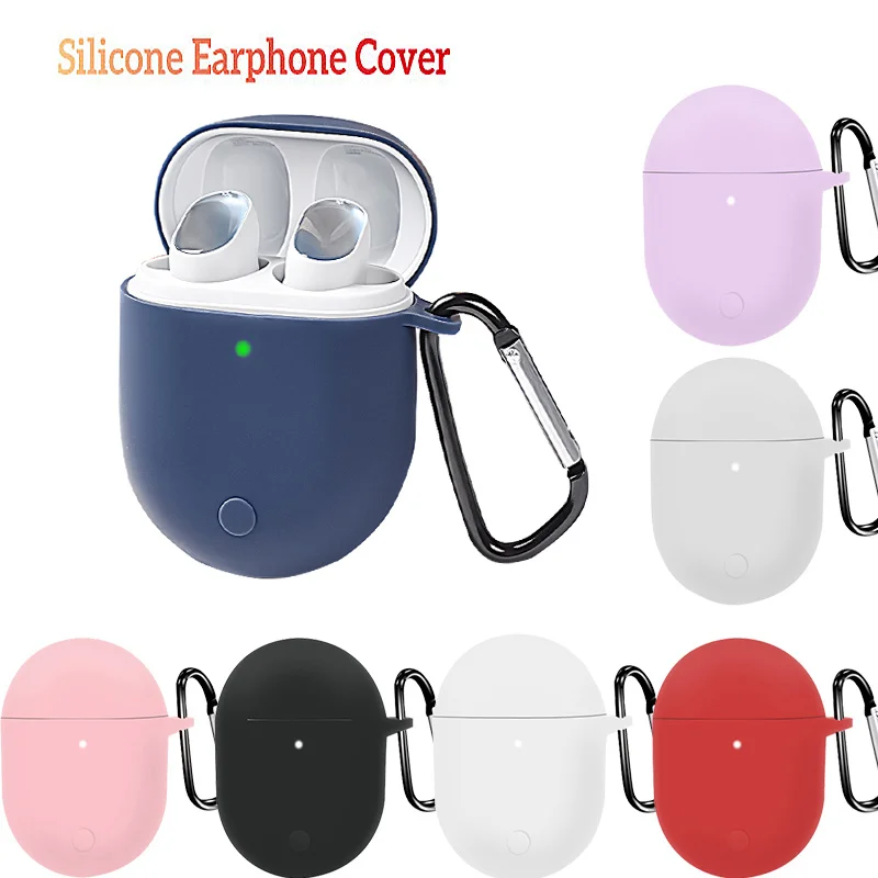 Мягкий силиконовый чехол для наушников Xiaomi Redmi Airdots 3Pro Buds 3 Pro Беспроводная