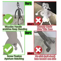 Вилки для барбекю#4