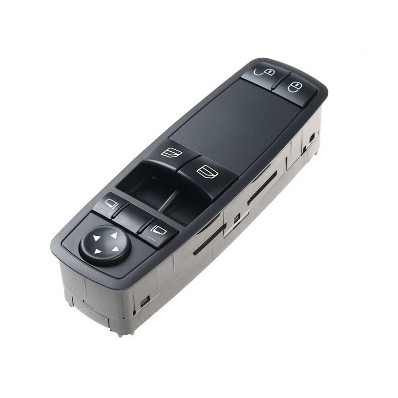 Главный переключатель управления стеклоподъемником автомобиля для Mercedes-Benz W169 A170
