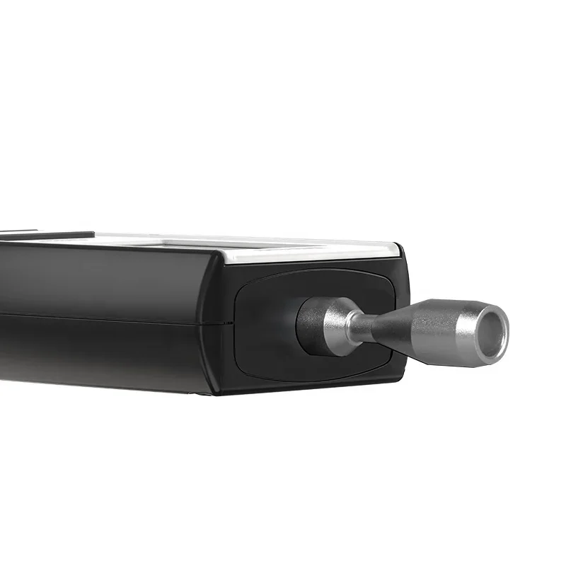 Ручной тестер качества воздуха для использования в помещении без пыли