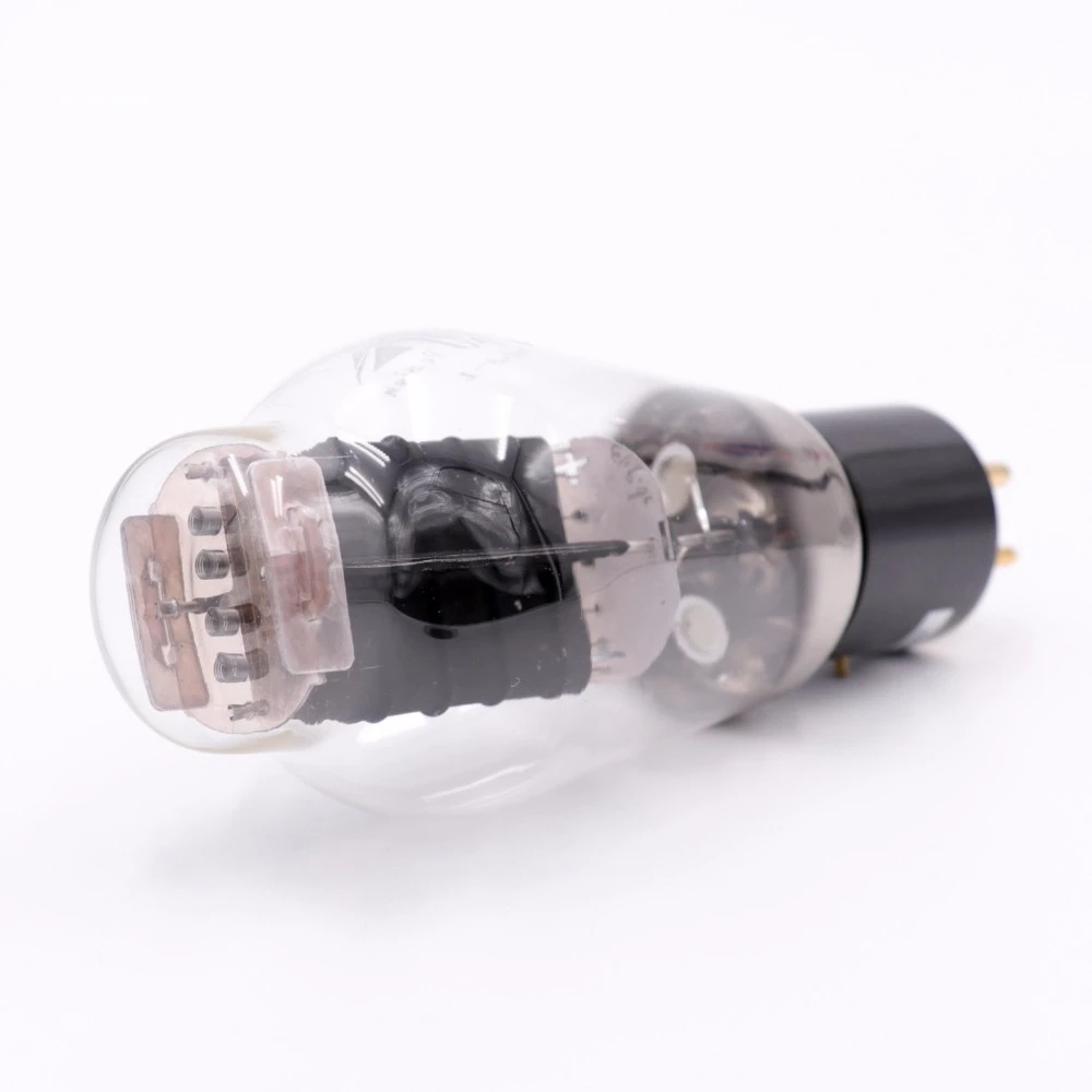 Вакуумные лампы PSVANE UK 300B-L (замена JJ EH Gold Lion 300B) для Hi-Fi винтажных ламповых усилителей, DIY, новая сбалансированная пара (art.: 3920dbf3ffdef) - 3920dbf3ffdef