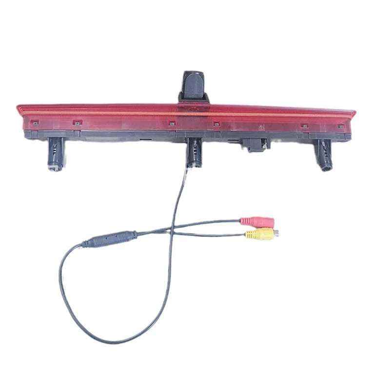 Для VW T5 Metroway Kailuwei однодверный RV с высоким креплением тормоз аксессуары для