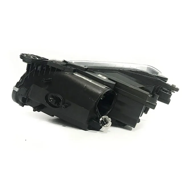 Фото Ксеноновые фары в сборе, подходят для Mercedes-Benz SLK 2011-2015 R172 №3