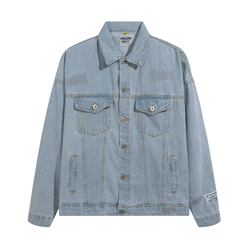 

Мужская/Женская толстовка из натурального хлопка B1, с вышивкой