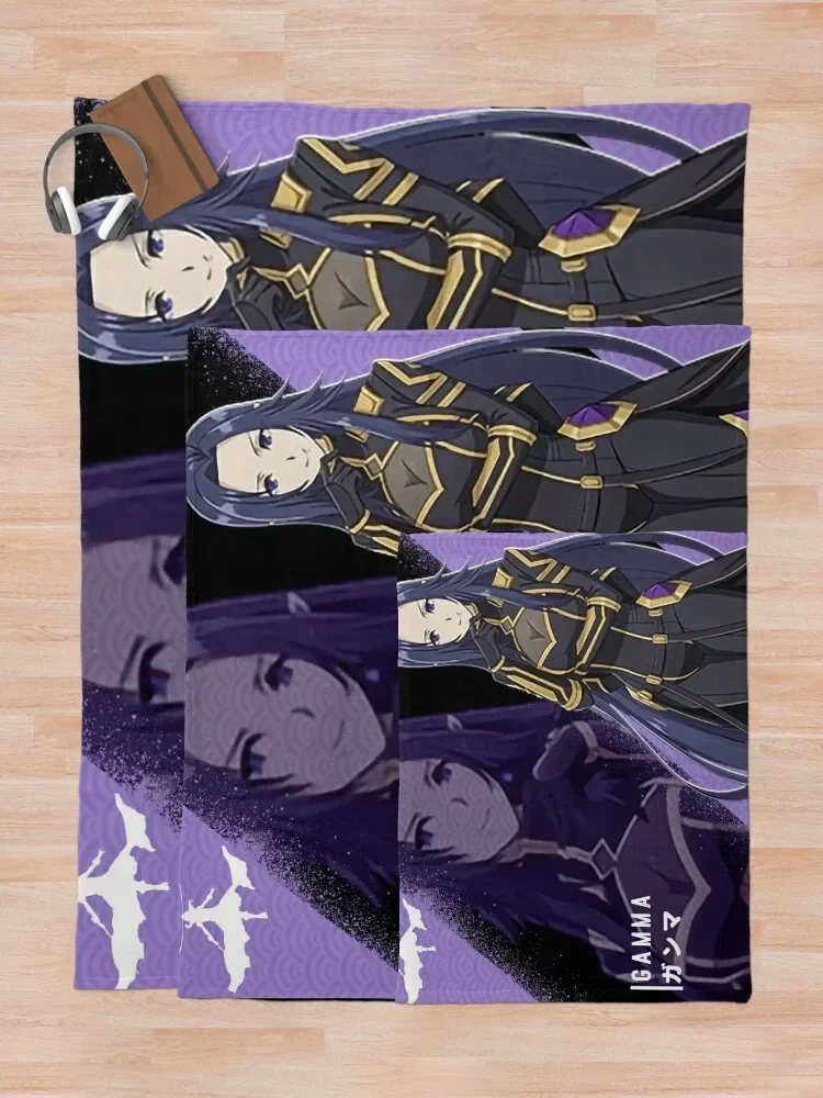 Gamma ガマ マ ence в тени пледы одеяла для летнего туризма