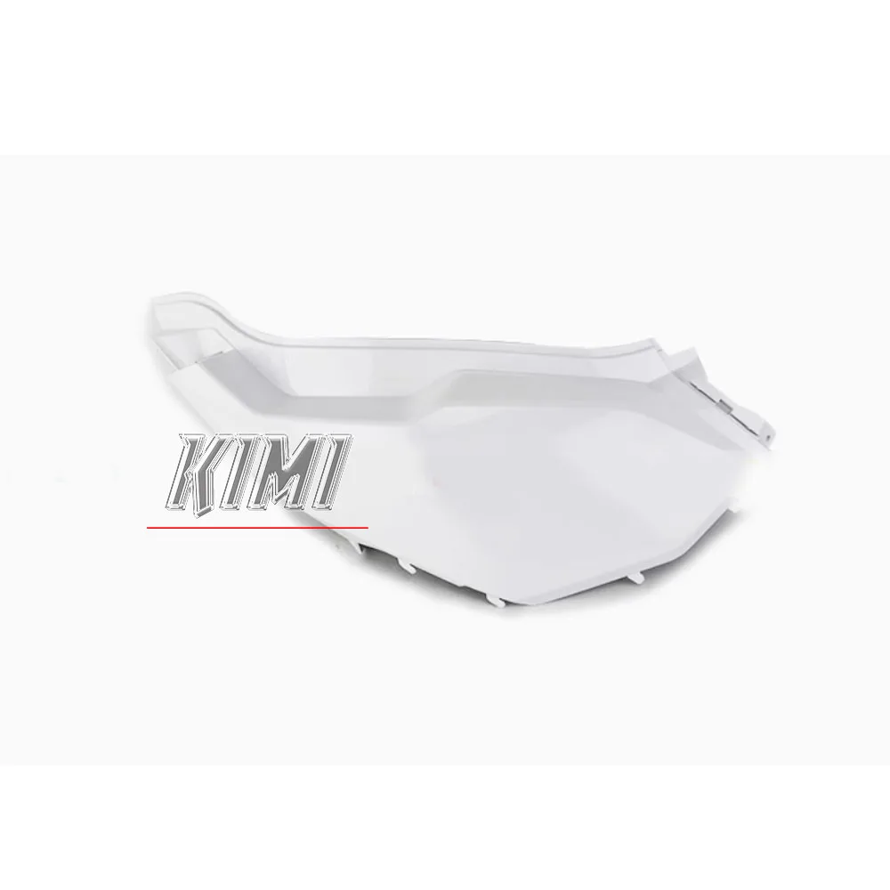 Для SYM Husky ADV-150 X-ADV ADV-125 XS150T-12 мотоциклетная правая задняя крышка кузова боковая