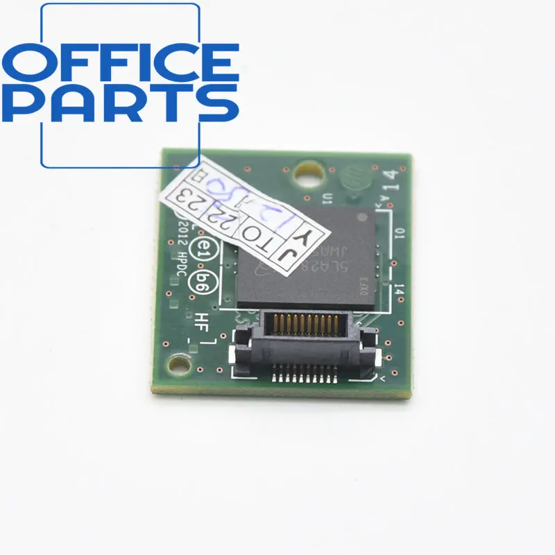 

B5L32-60001 EMMC ASSY KIT Start Card for HP LaserJet M501 M506 M552 M553 M604 M605 M606 M607 M608 M609 501 506 553 604 607 608