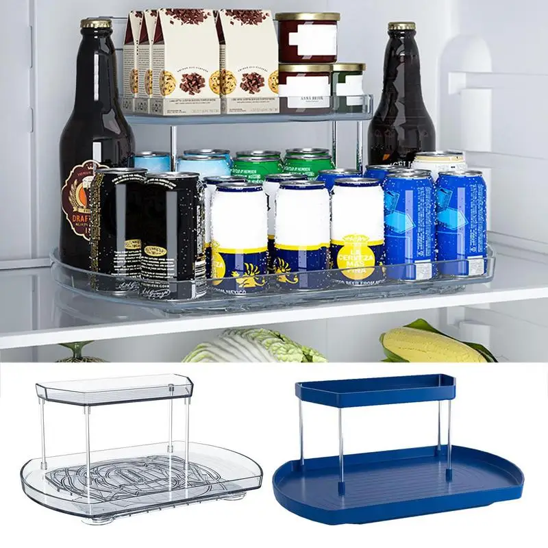 

Прямоугольная вращающаяся подставка для хранения вещей с присосками, вращающиеся органайзеры для шкафа, стойка для кухни и ванной комнаты