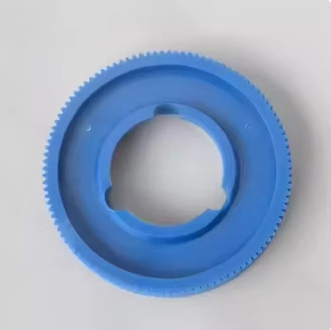 

Деталь фрезерного станка, шестерня 92 мм и ступица ALSGS для двигателя сервопривода AL-310S, модель 1 шт.