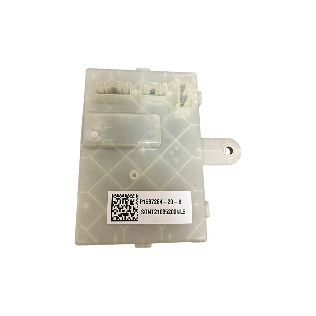 

1537264-20-B Car Gen4 Charger Computer Module ECU Charging Unit for TESLA MODEL 3 /Y 2021-2020