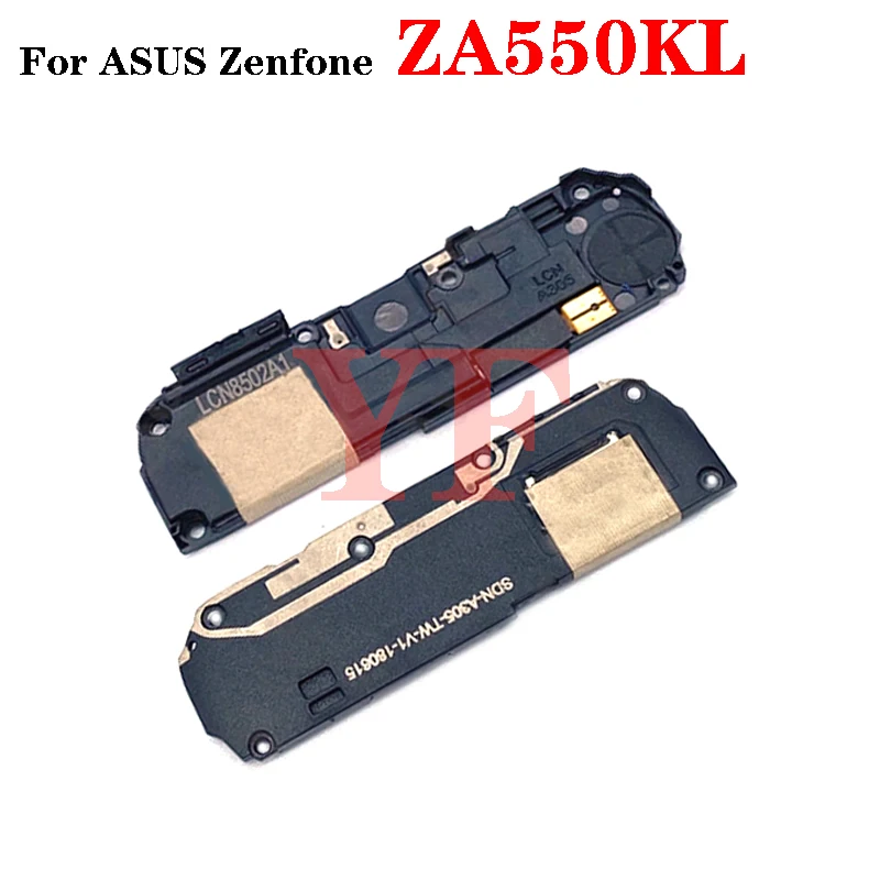Для ASUS Zenfone Live L1 ZA550KL громкий динамик ЗУММЕР Звонок Громкий Динамик Наушники Аудио