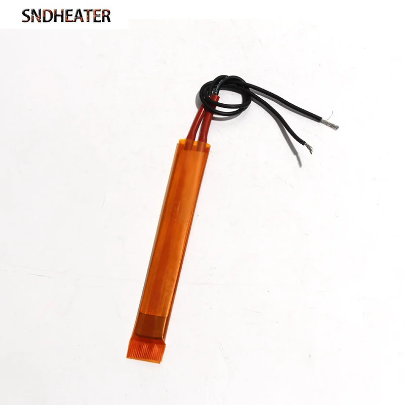 Нагреватели SNDHEATER 2 шт. 220В для инкубатора