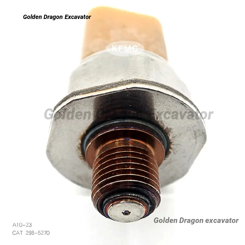Для 2965270 Датчик давления 296-5270 CAT 5PP4-14 Экскаватор