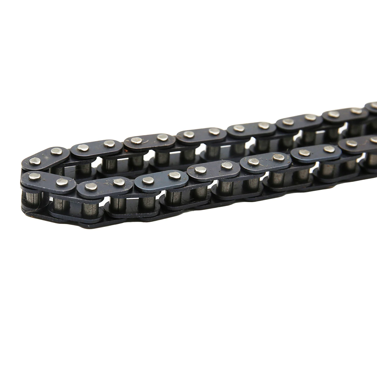 T8F 88L 108L 128L 136L 144L цепь с запасным звеньем для мини-велосипеда-внедорожника Quad ATV 47cc