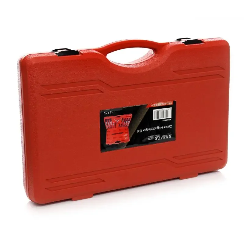 Специальный Универсальный Съемник с тремя рукоятками набор из 12 шт.