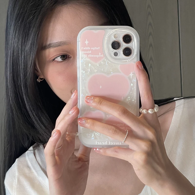 Роскошный Мраморный чехол для телефона с рисунком мечты iPhone 13 12 11 Pro XS Max XR X 7 8 Plus