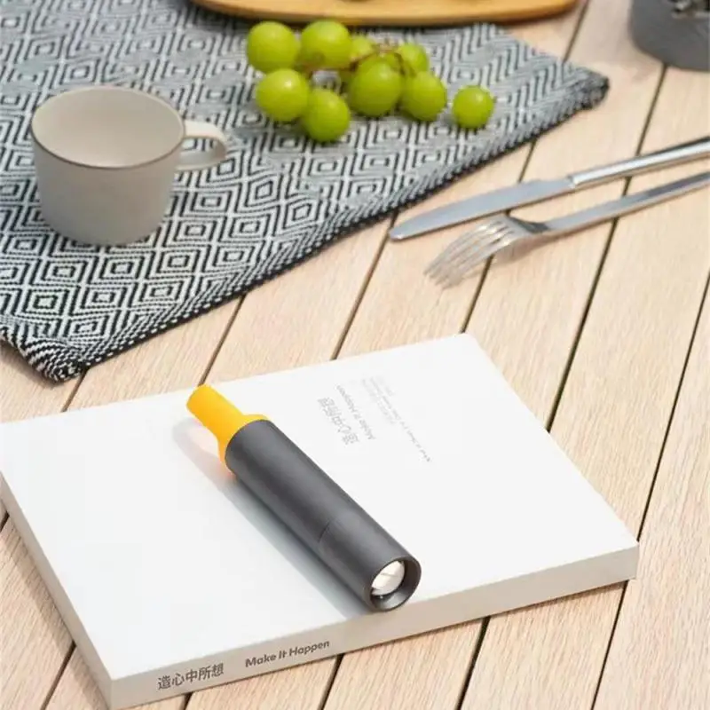 

Aluminum Alloy Lamp Telescopic For Outdoor Lighting 2000mah Led Torch Super Bright Fishing Hunting Led Flashlight Camping Lamp