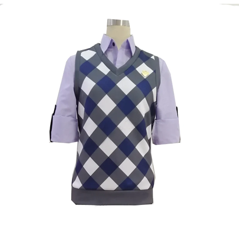 Эмблема огня: «три дома», костюм Клода Вона регана для косплея, Женский костюм на заказ для рождества, Хэллоуина, 11