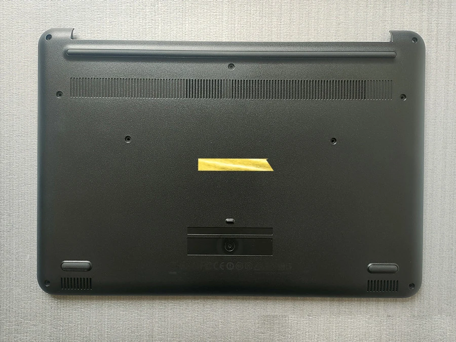 Нижняя крышка для ноутбука Dell Chromebook13 3380 нижняя 0THCRY
