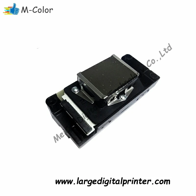 Ф 158010 Печатающая головка DX5 на водной основе для принтера Mutoh Rj900