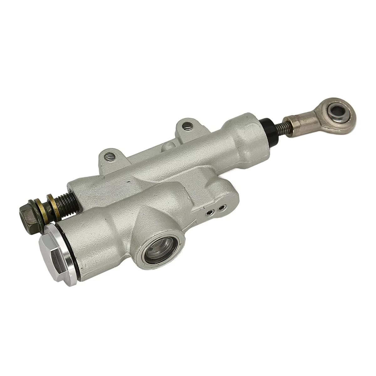 

KTM HUSQVARNA EXC XCW SX TC FE Pit Dirt Bike Основной Гидравлический Тормозной Цилиндр Универсальный Металлический Передний З...