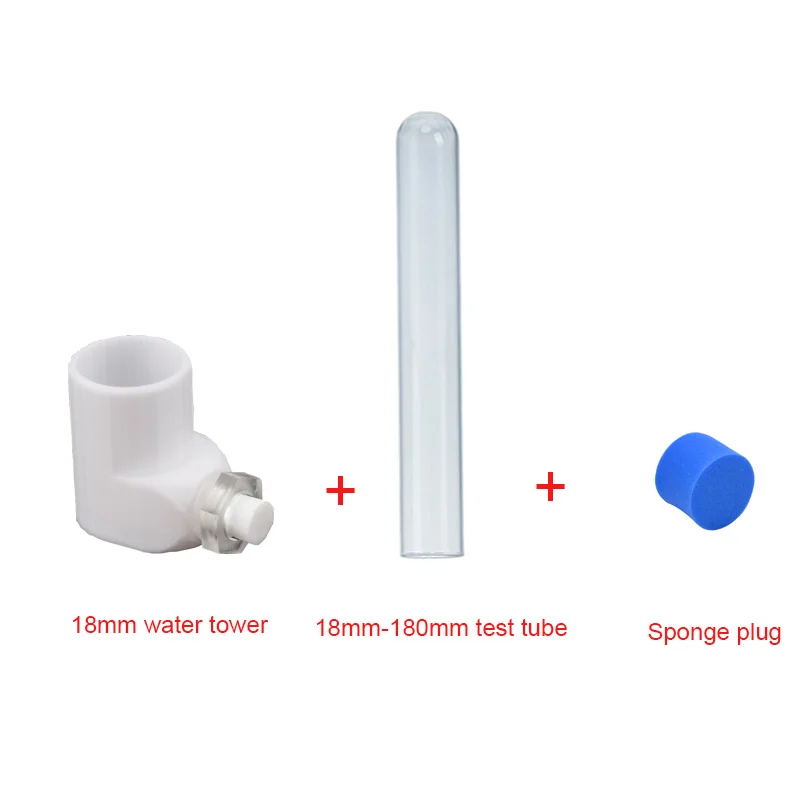 Ant Farm External Water Feeder Water Feeding Area Water Bowl for Ant Anthill Ants Nest Test Tube Drinking Bottle Ant House Tools images - 6
