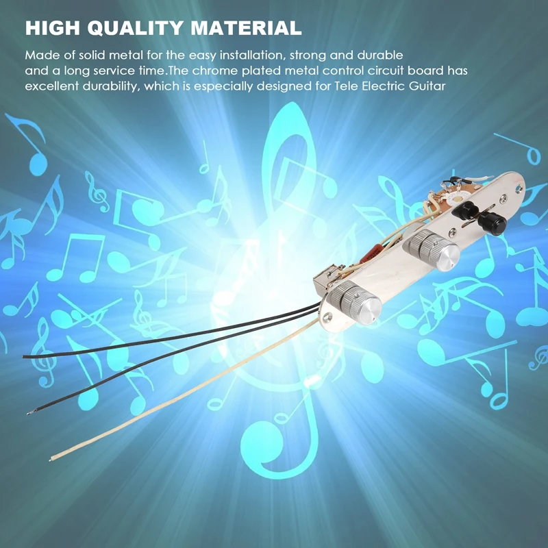 3-сторонние проводные погруженные предварительно смонтированные ручки