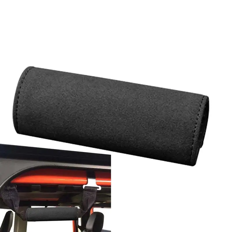 

Car Door Handle Protector Interior Modification Door Inner Handle Protective Cover Car Styling Interior Upgrades Auto