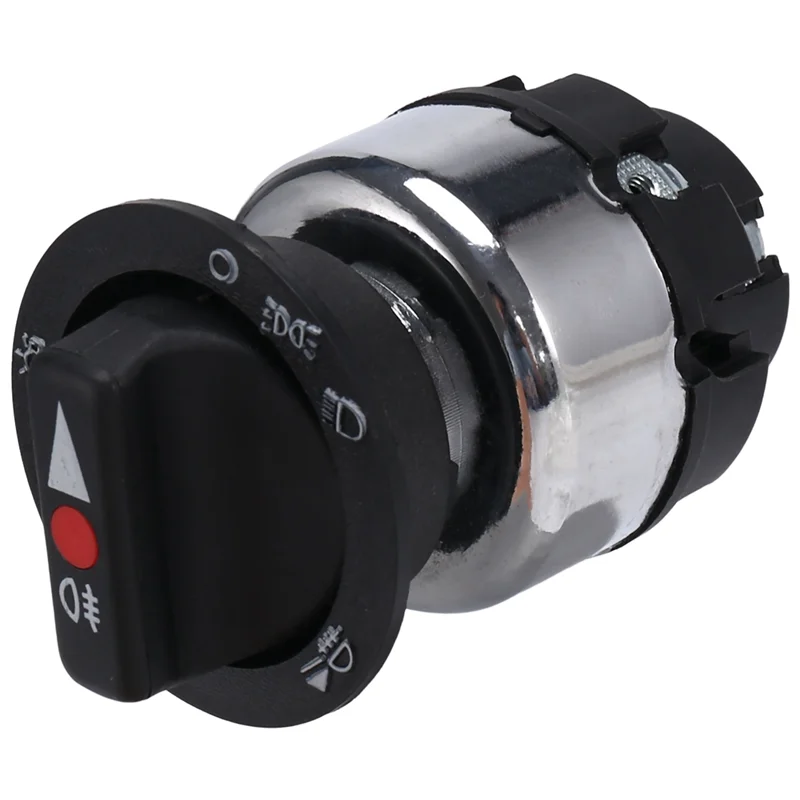 

Car Headlight Fog Lamp Switch Head Light Lamp Control Switch for 0005454704 A0005454704 A3645457323