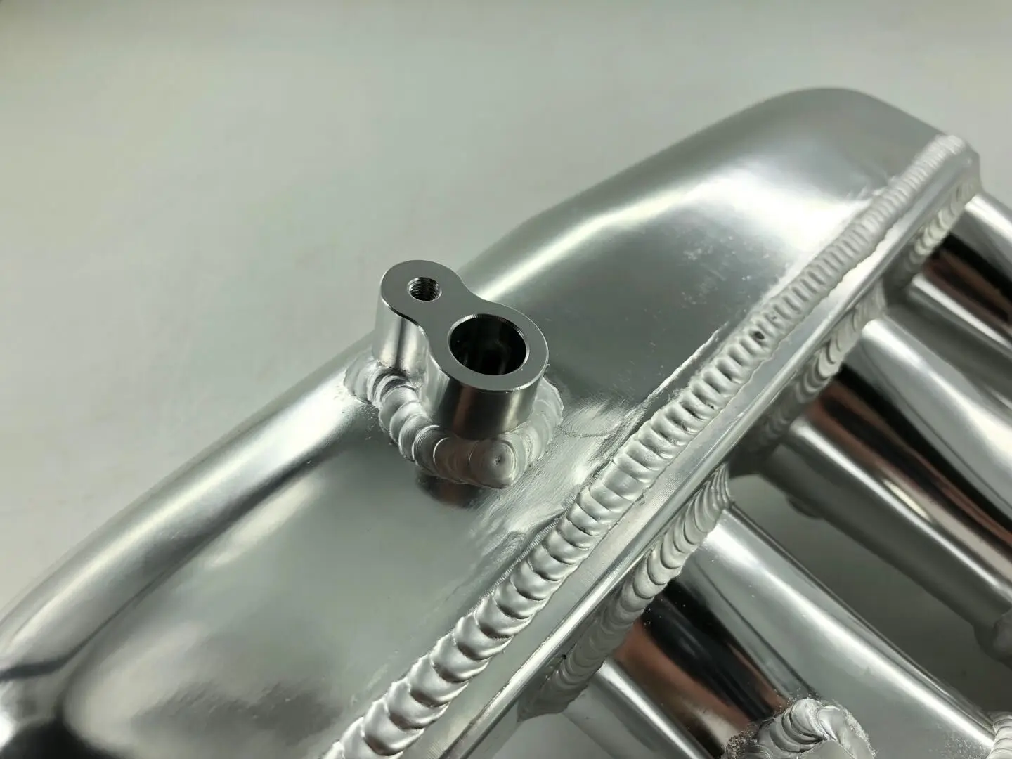 Фото Впускной коллектор BK-3503 Billet EA888 III (gen3) для VW 2.0T №3