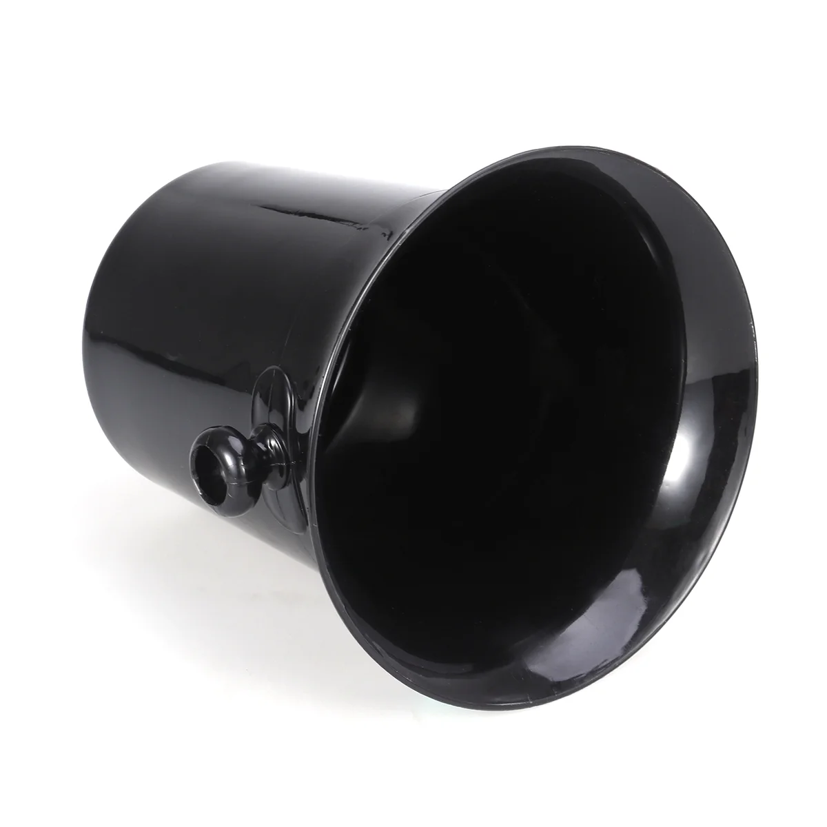 Ведро с крышкой двойные уши бочки для льда соломинка дегустации аксессуары