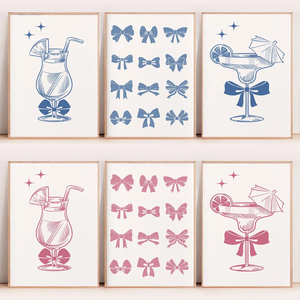 Печать на холсте &quotРетро мультфильм&quot