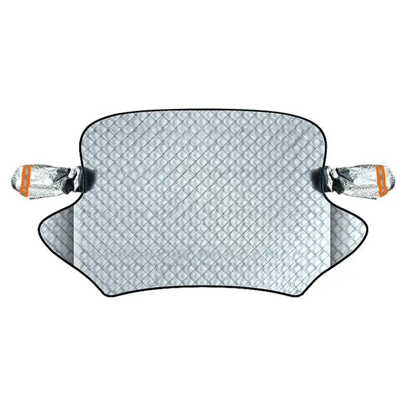 

Магнитный защитный чехол для лобового стекла, 95X38 дюймов