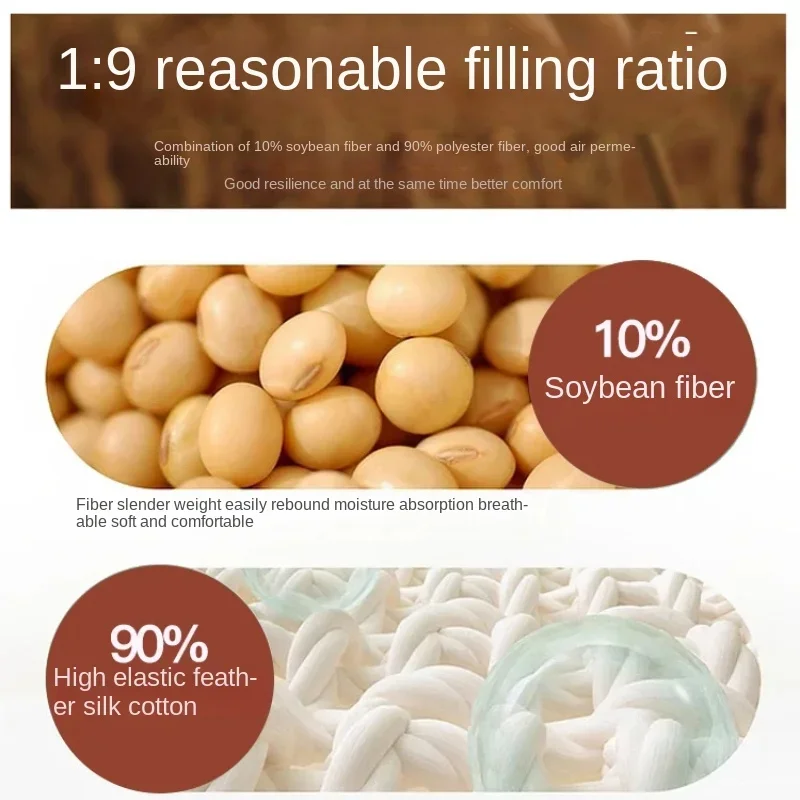 Матрас Tatami мягкий для общежития коврик односпальной кровати напольный из